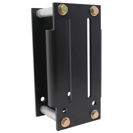 FASS Diesel Fuel Systems | UNIVERSAL HEAVY DUTY PICKUP FRAME CLAMP BRACKET