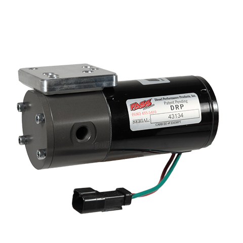 FASS Diesel Fuel Systems | DODGE REPLACEMENT PUMP CUMMINS 5.9L 1998.5 -2002