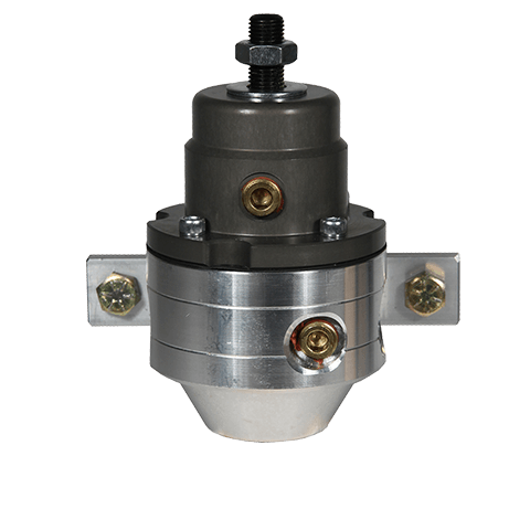 FASS Diesel Fuel Systems | Fuel Pressure Regulator