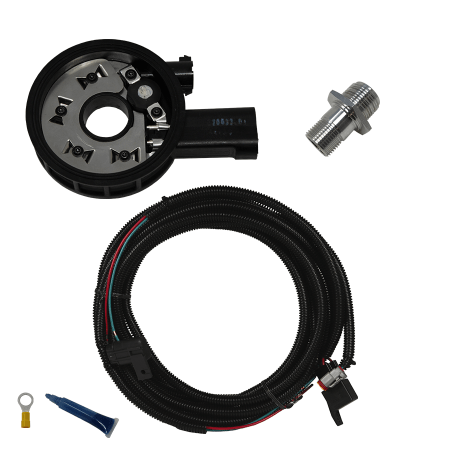 FASS Diesel Fuel Systems | HIGH OUTPUT HEATER DISK