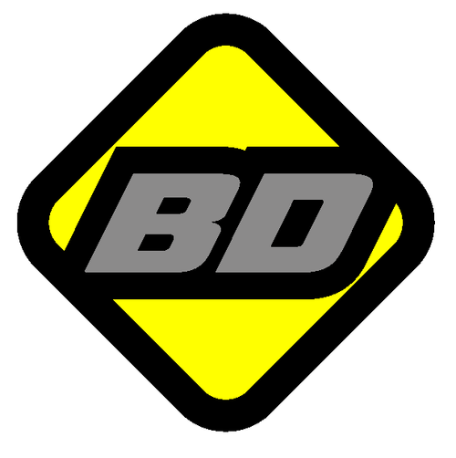 BD Diesel | Adapter Kit, Turbo Elbow Replacement - 1999-2002 Dodge 5.9L HX35/HY35
