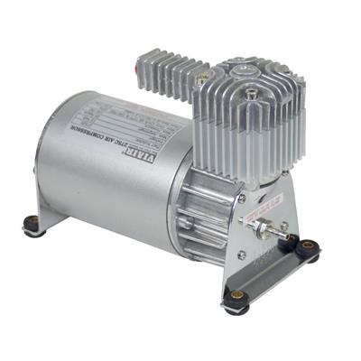 BD Diesel | Air Compressor Kit, Remote Mount Exhaust Brake