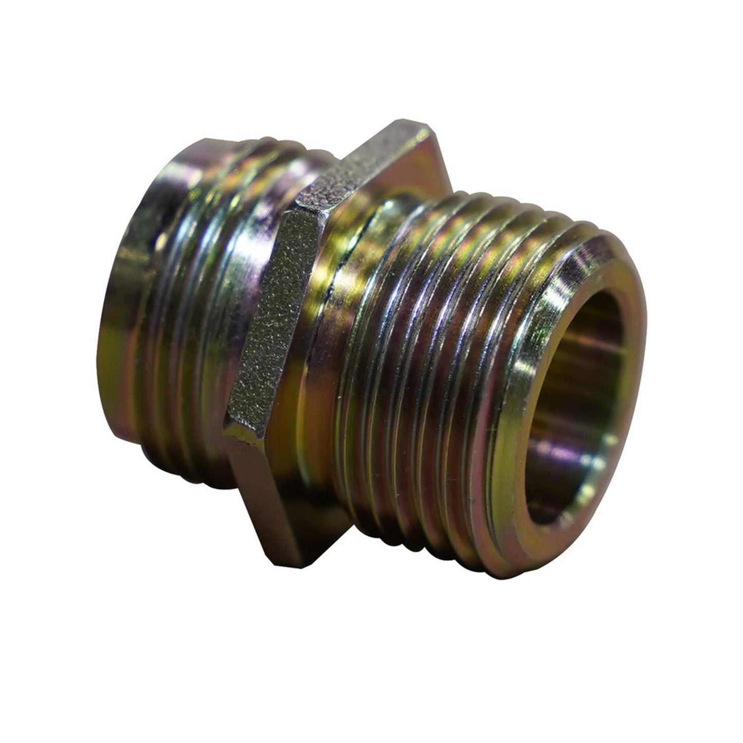 BD Diesel | 68RFE Threaded Filter Adapter (Bulk Packaging)