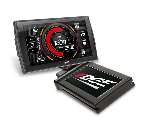 Edge Products | JUICE W/ ATTITUDE CTS3, 1998.5-2000 Dodge Ram 2500/3500 - 5.9L Cummins Diesel - Competition/Race use only