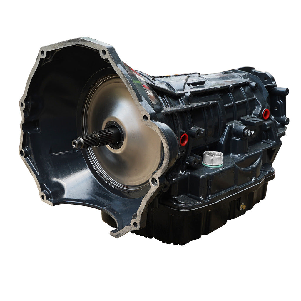 BD Diesel | 68RFE ROADMASTER TRANSMISSION DODGE/RAM 2007.5-2018 2WD