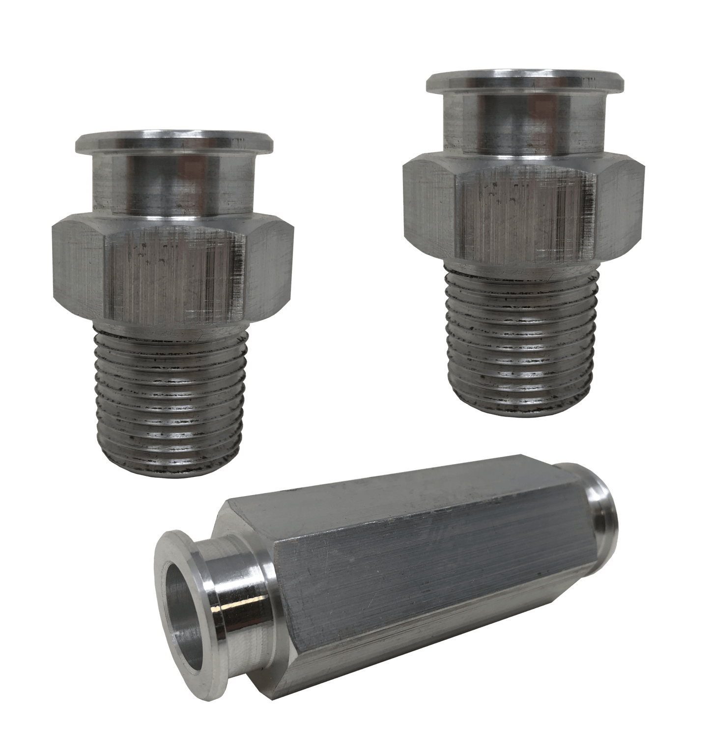 FASS Diesel Fuel Systems | Paccar Fuel Line Adapter Kit