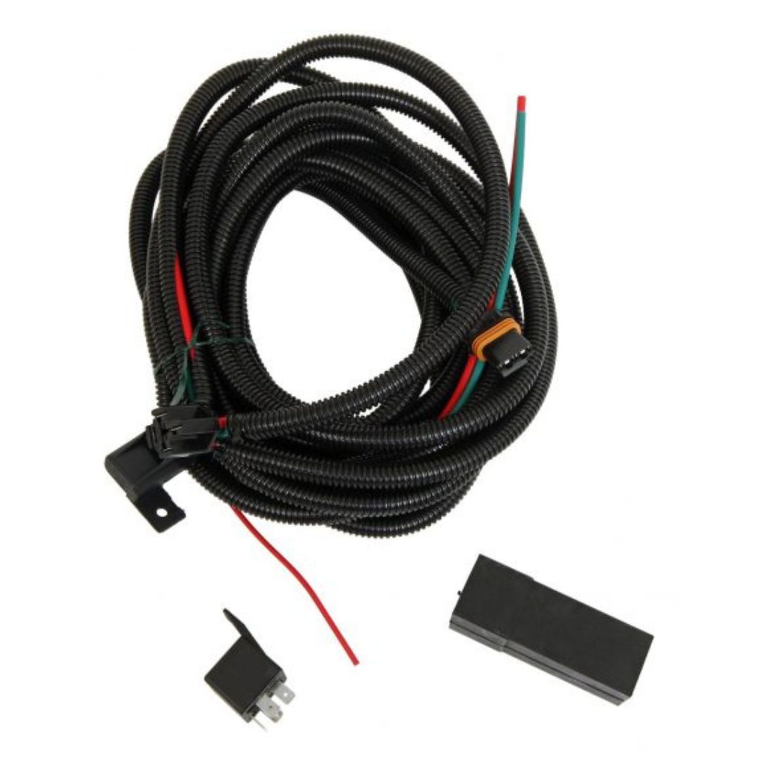 FASS Diesel Fuel Systems | Fuel System Wiring Harnesses