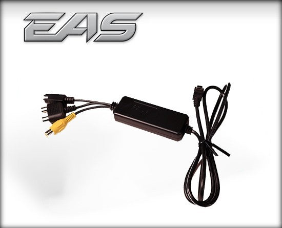 Edge Products | RCA to USB signal