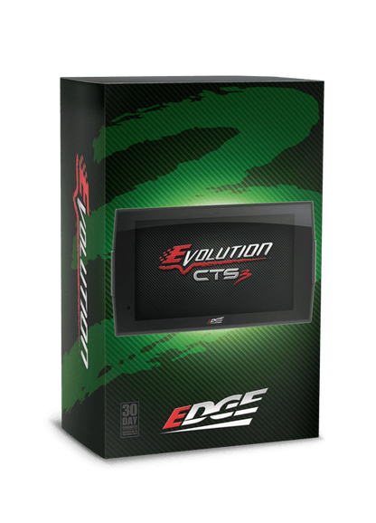 Edge Products | EVOLUTION CTS3, 1994.5-2021 Ford F-250/F-350 - Powerstroke Diesel - 50 State Legal