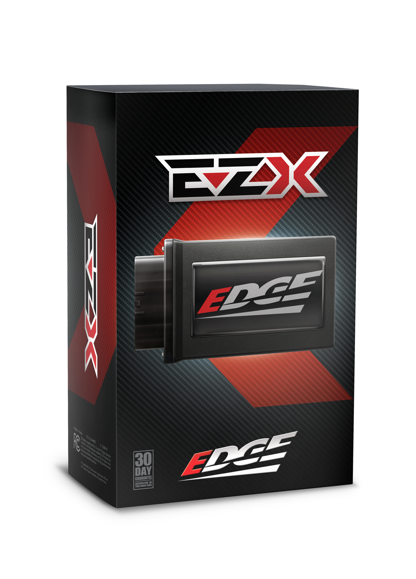 Edge Products | EZX MODULE, 2019-2022 Ram 2500/3500 - 6.7L Cummins Diesel