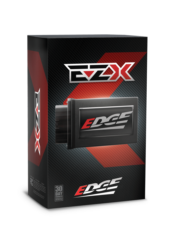 Edge Products | EZX MODULE, 2017-2019 Ford F250/F350 - 6.7L Power Stroke Diesel