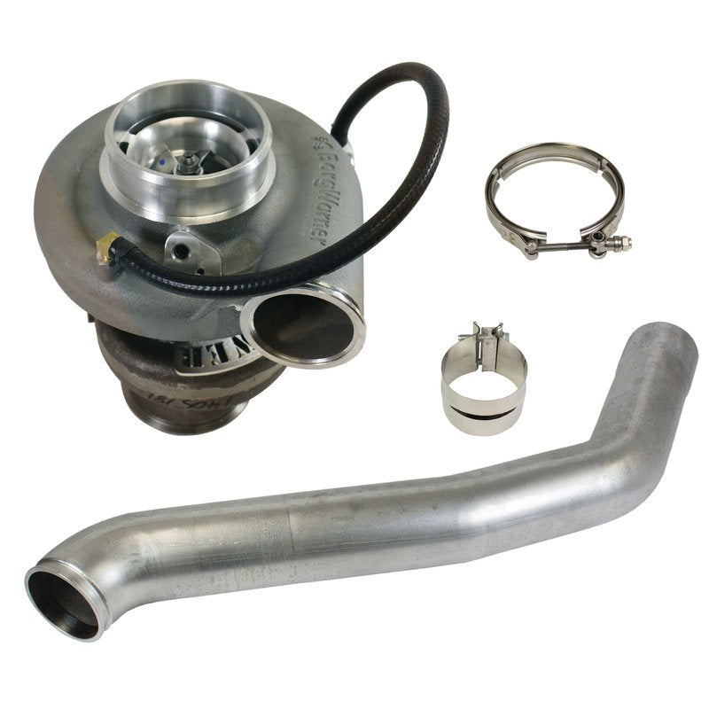 BD Diesel Super B Special SX-E S363 Turbo Kit - 1994-2002 Dodge 5.9L Cummins