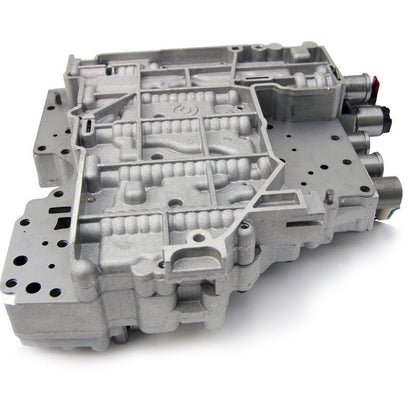 BD Diesel Valve Body - 2004-2006 Duramax LLY Allison 1000