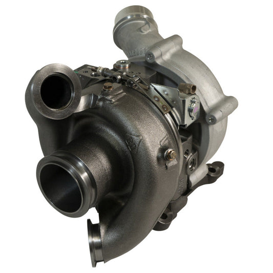 BD Diesel Retrofit Turbo Kit - 11-14 Ford F250/350 & 11-16 Ford F450/550 Powerstroke 6.7L