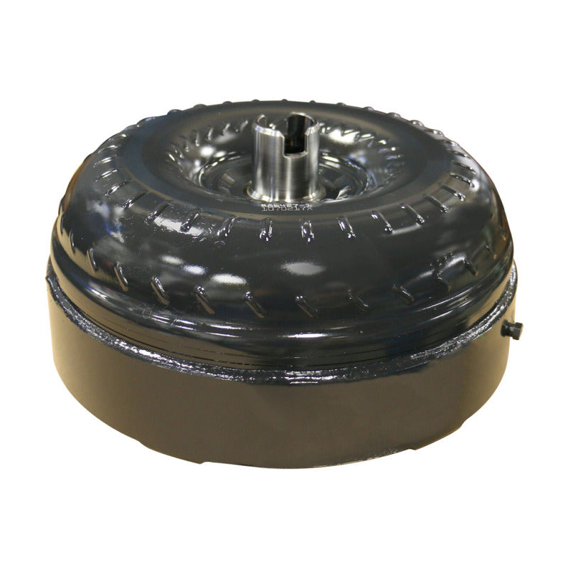 BD Diesel 94-07 Dodge Cummins 47RH ProForce Enhanced Stall Torque Converter - Low Stall