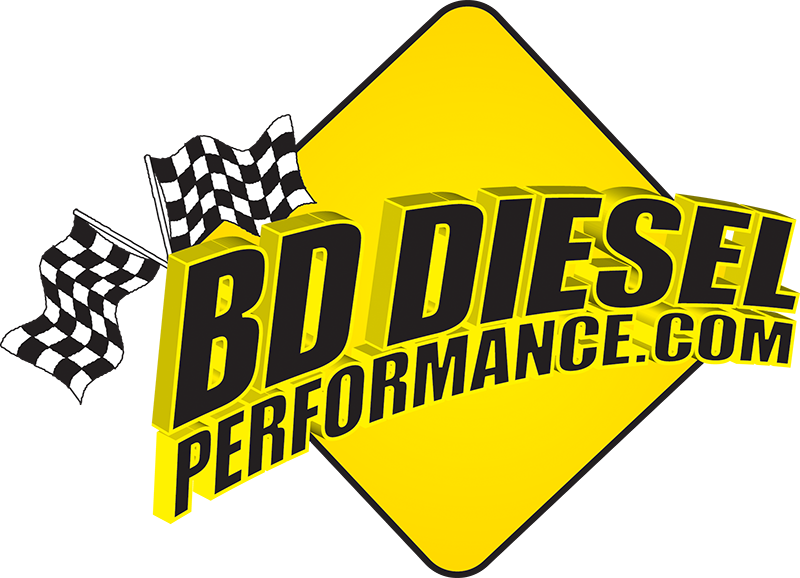 BD Diesel Transmission Kit - 2000-2002 Dodge 47RE 2wd