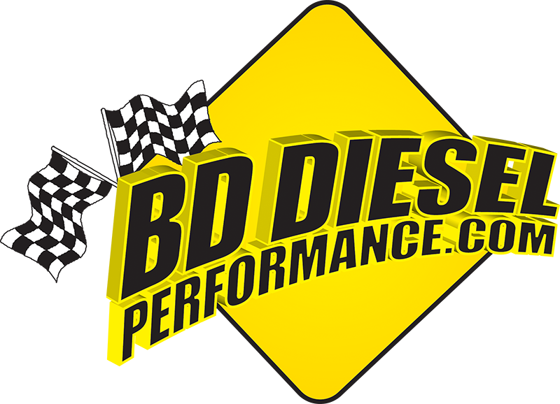 BD Diesel Pressure Transducer Adapter - Dodge 2000-2007 47RE/48RE/46RE/44RE/42RE