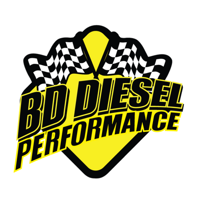 BD Diesel Stock Replacement Turbo - Dodge 2007.5-2012 6.7L HE351