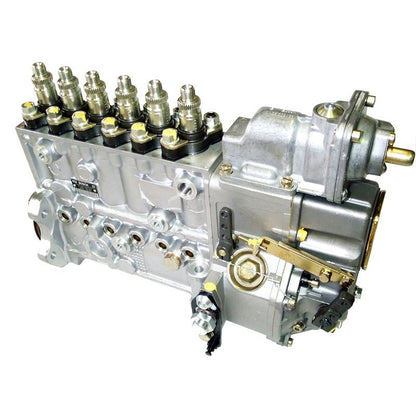 BD Diesel P7100 Injection Pump 1996-1998 Dodge P7100 Auto Trans