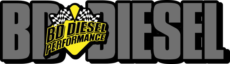 BD Diesel Transmission Kit - 1998.5-1999 Dodge 47RE 4WD - Stage 4 Package
